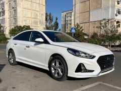 Фото авто Hyundai Sonata