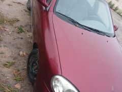 Сүрөт унаа Daewoo Lanos (Sens)