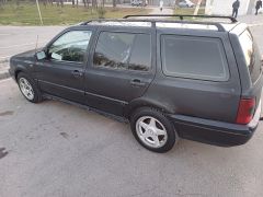 Photo of the vehicle Volkswagen Golf