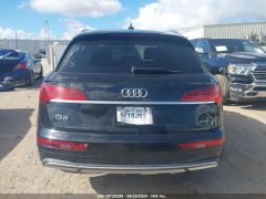 Сүрөт унаа Audi Q5