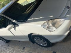 Сүрөт унаа Honda Civic