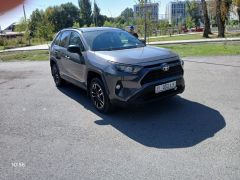 Фото авто Toyota RAV4