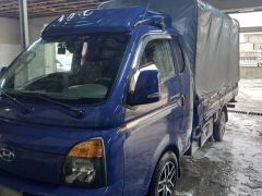 Фото авто Hyundai Porter