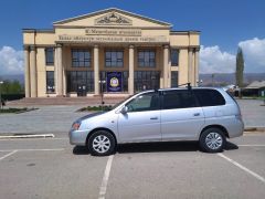 Photo of the vehicle Toyota Gaia