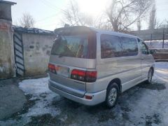 Фото авто Toyota HiAce