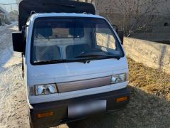 Фото авто Daewoo Labo