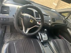 Сүрөт унаа Honda Civic