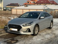 Сүрөт унаа Hyundai Sonata