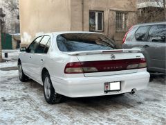 Photo of the vehicle Nissan Cefiro