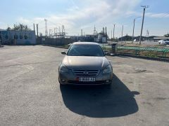 Сүрөт унаа Nissan Altima