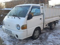 Фото авто Hyundai Porter