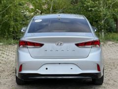 Photo of the vehicle Hyundai Sonata