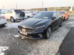 Фото авто Kia K7