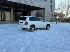 Photo of the vehicle Toyota Highlander