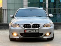 Фото авто BMW 5 серии