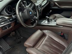 Сүрөт унаа BMW X5