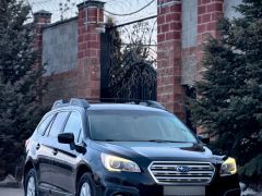 Сүрөт унаа Subaru Outback