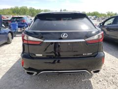 Photo of the vehicle Lexus RX