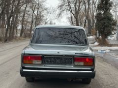 Photo of the vehicle ВАЗ (Lada) 2107