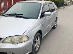 Сүрөт унаа Honda Odyssey