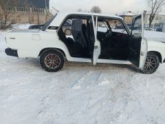 Фото авто ВАЗ (Lada) 2107