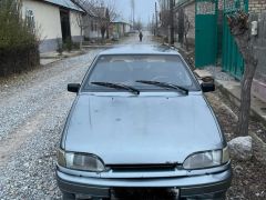 Сүрөт унаа ВАЗ (Lada) 2114