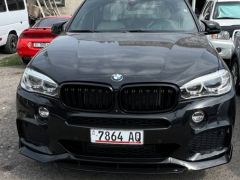 Сүрөт унаа BMW X5