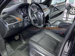 Сүрөт унаа BMW X5