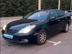 Сүрөт унаа Toyota Windom