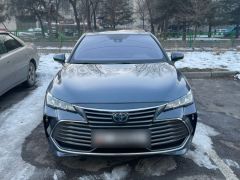 Фото авто Toyota Avalon