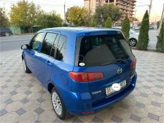 Сүрөт унаа Mazda Demio