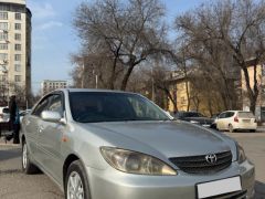 Фото авто Toyota Camry