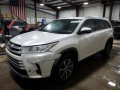 Фото авто Toyota Highlander