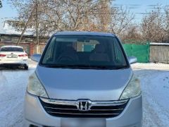 Сүрөт унаа Honda Stepwgn