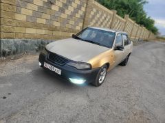 Сүрөт унаа Daewoo Nexia