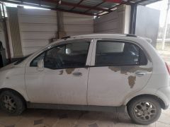 Photo of the vehicle Daewoo Matiz