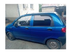 Photo of the vehicle Daewoo Matiz