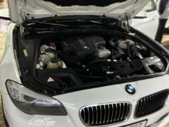 Фото авто BMW 5 серии