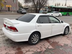 Сүрөт унаа Honda Accord