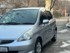 Сүрөт унаа Honda Fit