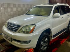 Фото авто Lexus GX