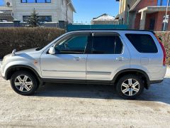 Сүрөт унаа Honda CR-V