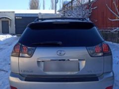 Photo of the vehicle Lexus RX