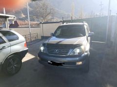 Фото авто Lexus GX