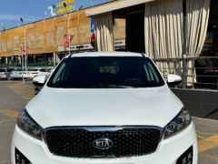 Фото авто Kia Sorento