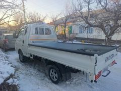 Фото авто Hyundai Porter