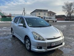 Сүрөт унаа Toyota Wish