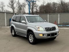 Photo of the vehicle Toyota Land Cruiser Prado