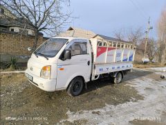 Фото авто Hyundai Porter