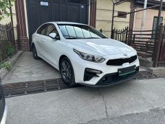 Фото авто Kia K3